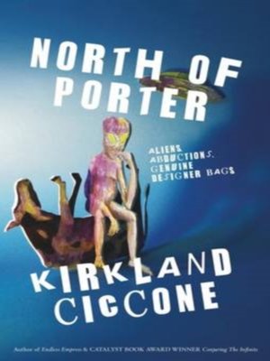 cover image of North of Porter
